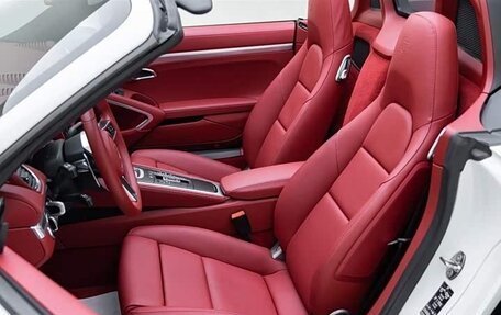 Porsche Boxster, 2023 год, 9 200 000 рублей, 7 фотография