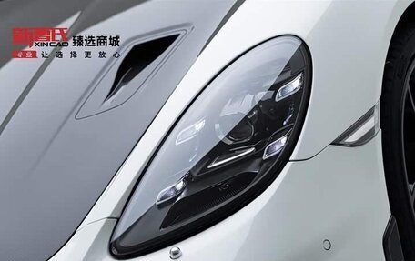 Porsche Boxster, 2023 год, 9 200 000 рублей, 5 фотография