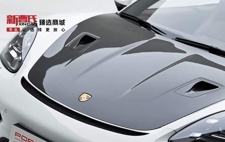 Porsche Boxster, 2023 год, 9 200 000 рублей, 4 фотография