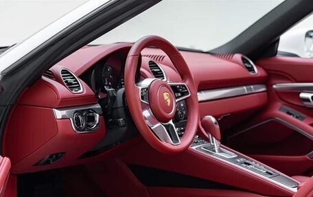 Porsche Boxster, 2023 год, 9 200 000 рублей, 9 фотография