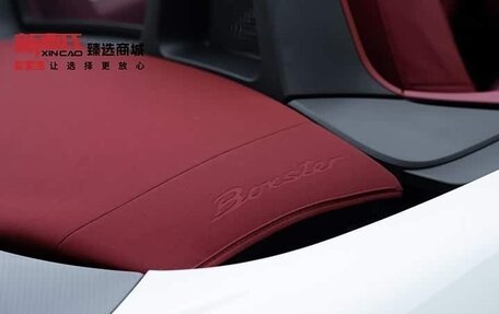 Porsche Boxster, 2023 год, 9 200 000 рублей, 8 фотография