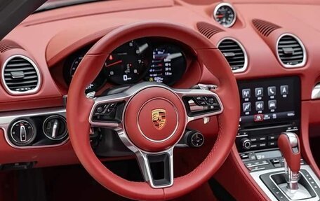 Porsche Boxster, 2023 год, 9 200 000 рублей, 12 фотография