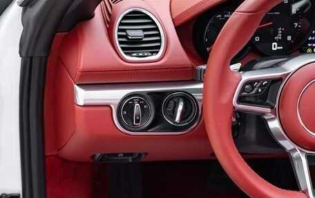 Porsche Boxster, 2023 год, 9 200 000 рублей, 11 фотография