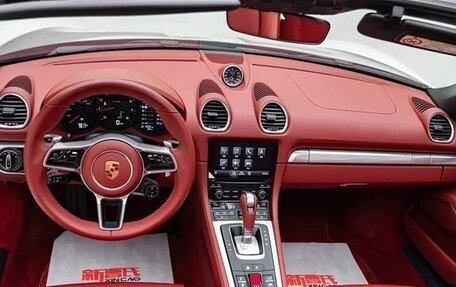 Porsche Boxster, 2023 год, 9 200 000 рублей, 6 фотография