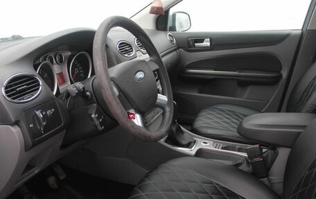 Ford Focus II рестайлинг, 2010 год, 580 000 рублей, 17 фотография