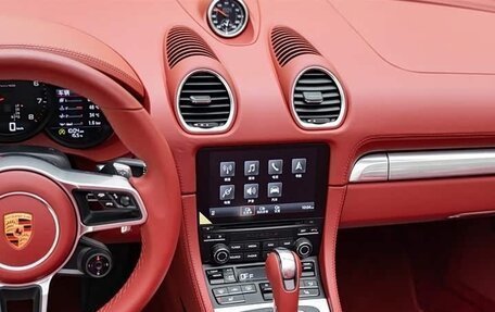 Porsche Boxster, 2023 год, 9 200 000 рублей, 14 фотография