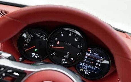 Porsche Boxster, 2023 год, 9 200 000 рублей, 18 фотография