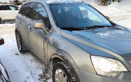 Opel Antara I, 2013 год, 900 000 рублей, 4 фотография