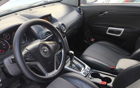 Opel Antara I, 2013 год, 900 000 рублей, 7 фотография