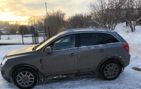 Opel Antara I, 2013 год, 900 000 рублей, 6 фотография
