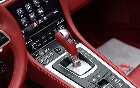 Porsche Boxster, 2023 год, 9 200 000 рублей, 15 фотография