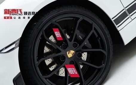 Porsche Boxster, 2023 год, 9 200 000 рублей, 20 фотография