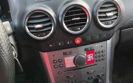 Opel Antara I, 2013 год, 900 000 рублей, 8 фотография