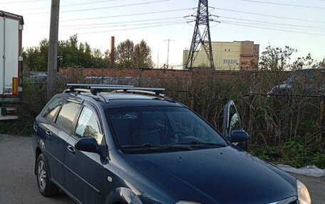 Chevrolet Lacetti, 2008 год, 330 000 рублей, 2 фотография