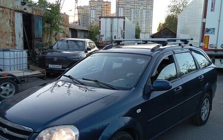 Chevrolet Lacetti, 2008 год, 330 000 рублей, 5 фотография