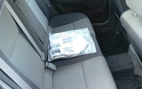 Chevrolet Lacetti, 2008 год, 330 000 рублей, 4 фотография