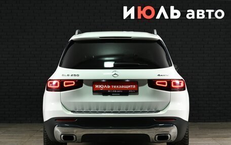 Mercedes-Benz GLB, 2020 год, 3 500 000 рублей, 6 фотография