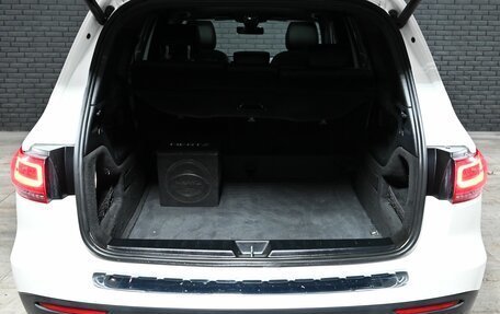 Mercedes-Benz GLB, 2020 год, 3 500 000 рублей, 7 фотография