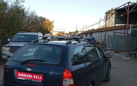 Chevrolet Lacetti, 2008 год, 330 000 рублей, 6 фотография