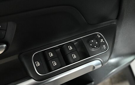 Mercedes-Benz GLB, 2020 год, 3 500 000 рублей, 12 фотография