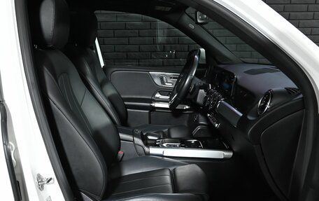 Mercedes-Benz GLB, 2020 год, 3 500 000 рублей, 20 фотография