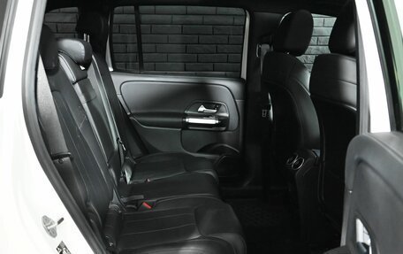 Mercedes-Benz GLB, 2020 год, 3 500 000 рублей, 21 фотография