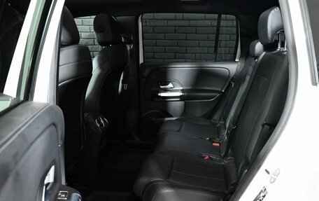 Mercedes-Benz GLB, 2020 год, 3 500 000 рублей, 19 фотография