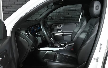 Mercedes-Benz GLB, 2020 год, 3 500 000 рублей, 18 фотография