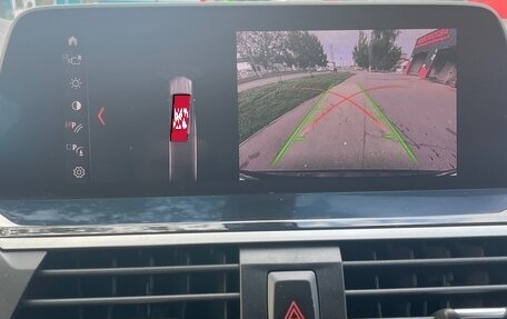 BMW X3, 2018 год, 2 999 000 рублей, 6 фотография