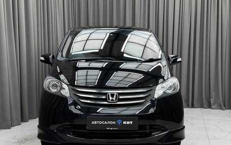 Honda Freed I, 2009 год, 1 100 000 рублей, 2 фотография