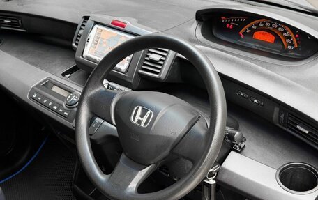 Honda Freed I, 2009 год, 1 100 000 рублей, 8 фотография