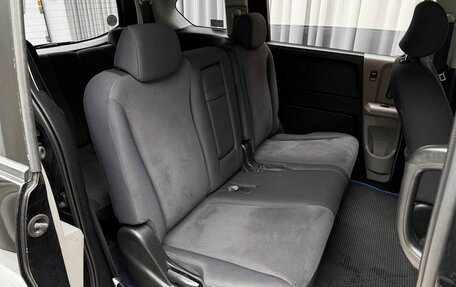 Honda Freed I, 2009 год, 1 100 000 рублей, 10 фотография