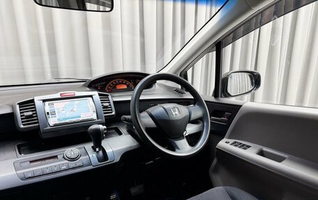 Honda Freed I, 2009 год, 1 100 000 рублей, 7 фотография