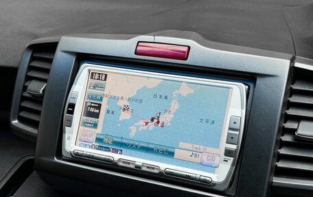 Honda Freed I, 2009 год, 1 100 000 рублей, 13 фотография