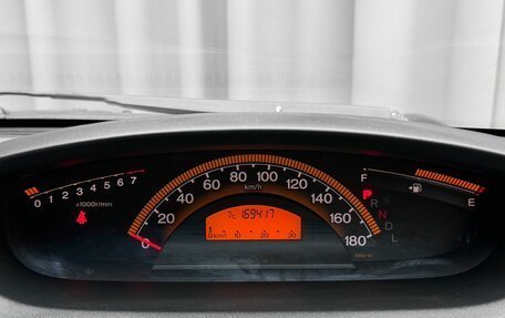 Honda Freed I, 2009 год, 1 100 000 рублей, 12 фотография