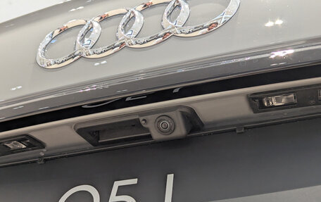 Audi Q5, 2025 год, 6 690 000 рублей, 7 фотография