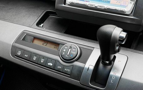 Honda Freed I, 2009 год, 1 100 000 рублей, 14 фотография