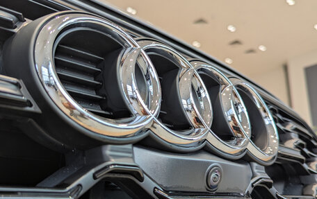 Audi Q5, 2025 год, 6 690 000 рублей, 9 фотография