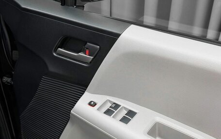 Honda Freed I, 2009 год, 1 100 000 рублей, 15 фотография