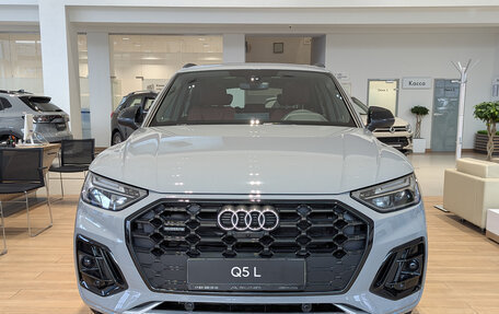 Audi Q5, 2025 год, 6 690 000 рублей, 2 фотография