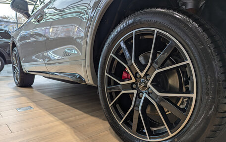 Audi Q5, 2025 год, 6 690 000 рублей, 8 фотография