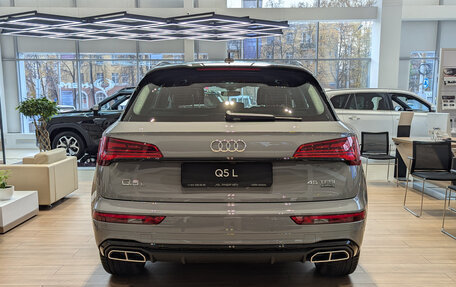 Audi Q5, 2025 год, 6 690 000 рублей, 6 фотография