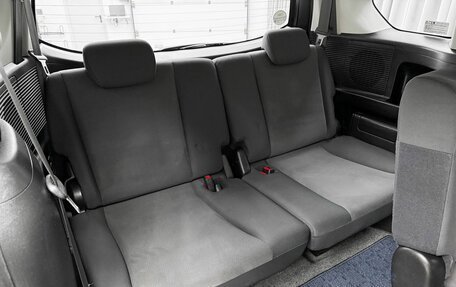 Honda Freed I, 2009 год, 1 100 000 рублей, 11 фотография