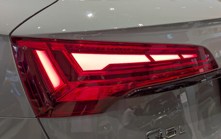 Audi Q5, 2025 год, 6 690 000 рублей, 11 фотография