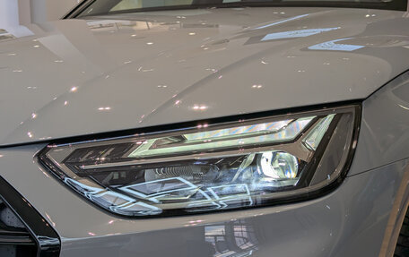 Audi Q5, 2025 год, 6 690 000 рублей, 10 фотография