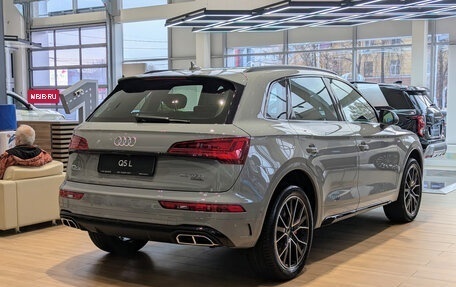 Audi Q5, 2025 год, 6 690 000 рублей, 5 фотография