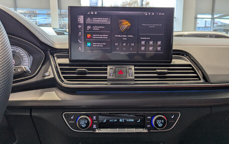 Audi Q5, 2025 год, 6 690 000 рублей, 21 фотография