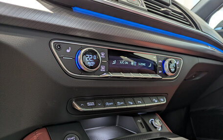 Audi Q5, 2025 год, 6 690 000 рублей, 24 фотография