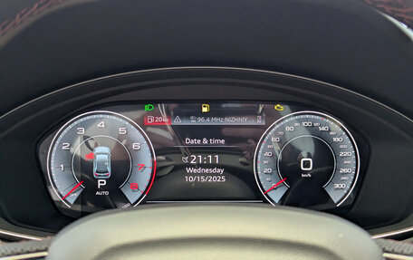 Audi Q5, 2025 год, 6 690 000 рублей, 20 фотография