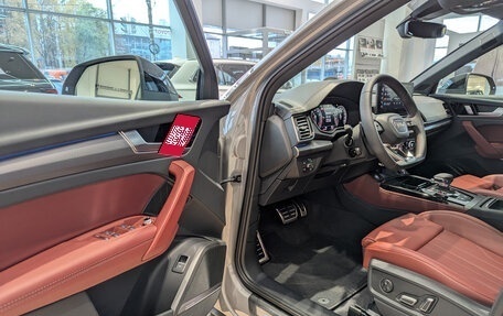 Audi Q5, 2025 год, 6 690 000 рублей, 13 фотография